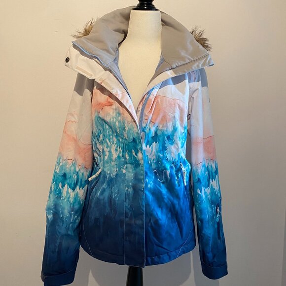 Snow/Ski Jacket - ROXY - Picture 3 of 9